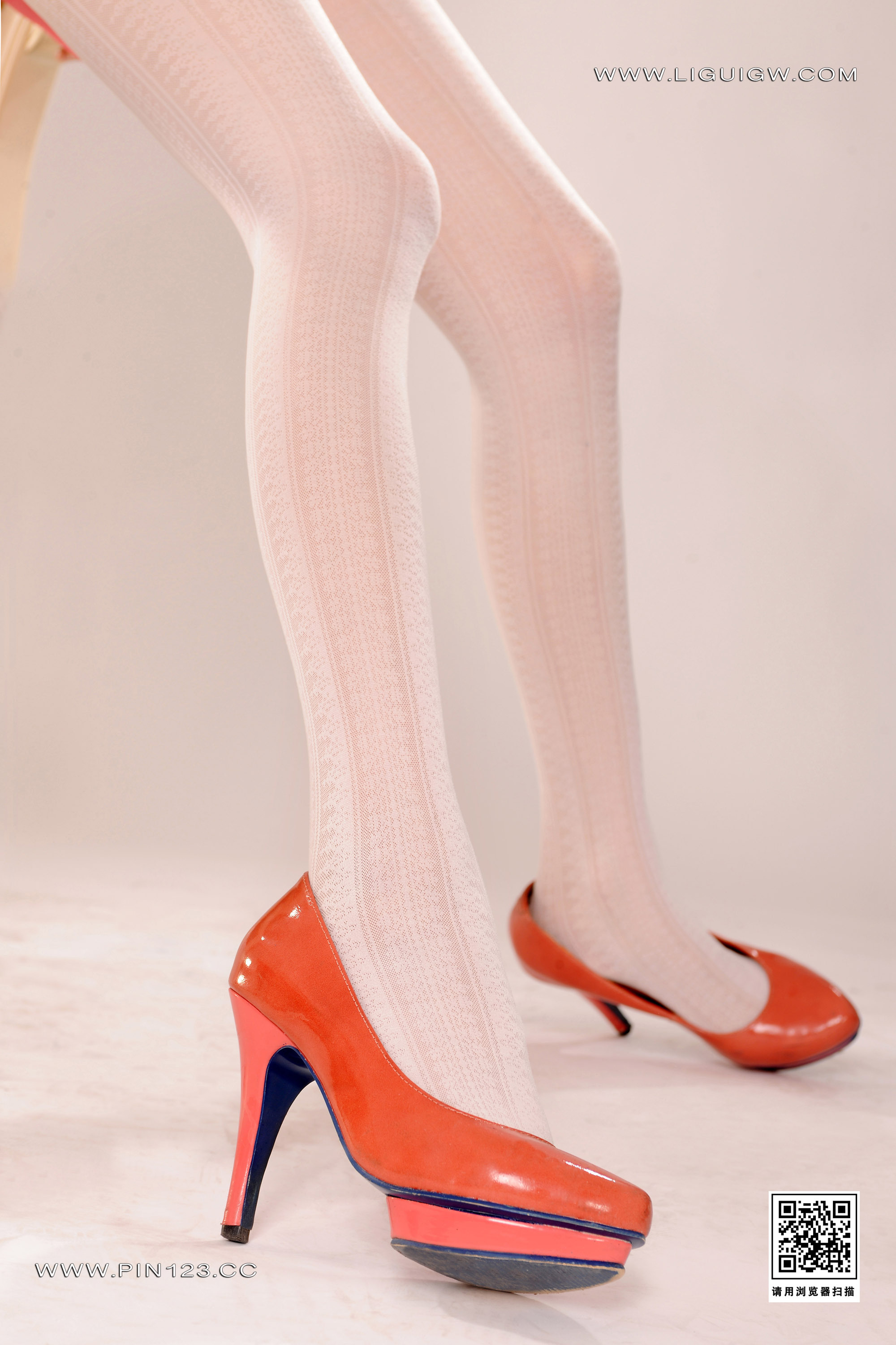 Ligui丽柜 2023.11.02 丽柜典藏 笑笑